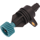 2000 Chevrolet Tracker Vehicle Speed Sensor 2