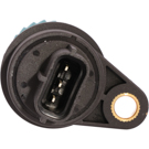 2000 Chevrolet Tracker Vehicle Speed Sensor 3