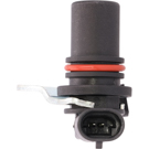 2006 Chevrolet Cobalt Vehicle Speed Sensor 3