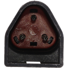 1995 Mercury Mystique Vehicle Speed Sensor 3