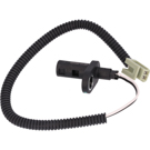 2012 Buick LaCrosse Automatic Transmission Speed Sensor 1