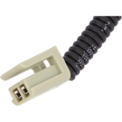 2012 Buick LaCrosse Automatic Transmission Speed Sensor 3