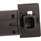 2002 Nissan Sentra Vehicle Speed Sensor 3