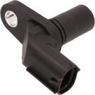 2011 Chevrolet Aveo Automatic Transmission Speed Sensor 1