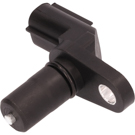 2011 Chevrolet Aveo Automatic Transmission Speed Sensor 2