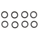 1994 Gmc Yukon Engine Valve Stem Oil Seal Set 1