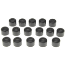 1957 Studebaker Silver Hawk Engine Valve Stem Oil Seal Set 1