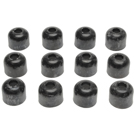 1982 Amc Eagle Engine Valve Stem Oil Seal Set 1