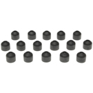 1973 Jensen Interceptor Engine Valve Stem Oil Seal Set 1