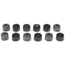 1982 Ford Bronco Engine Valve Stem Oil Seal Set 1