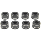 1973 Jensen Interceptor Engine Valve Stem Oil Seal Set 1