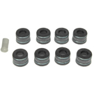 1982 Mercury Cougar Engine Valve Stem Oil Seal Set 1