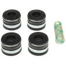 1982 Buick Skyhawk Engine Valve Stem Oil Seal Set 1