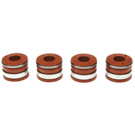 1982 Buick Skyhawk Engine Valve Stem Oil Seal Set 1