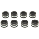 1992 Ford F Super Duty Engine Valve Stem Oil Seal Set 1