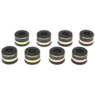 1996 Ford Bronco Engine Valve Stem Oil Seal Set 1
