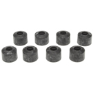 1973 Jensen Interceptor Engine Valve Stem Oil Seal Set 1