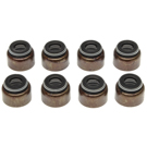 2000 Acura Integra Engine Valve Stem Oil Seal Set 1