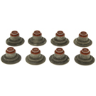 2000 Ford Focus Engine Valve Stem Oil Seal Set 1
