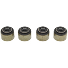 2000 Jeep Cherokee Engine Valve Stem Oil Seal Set 1