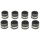 1994 Chevrolet Cavalier Engine Valve Stem Oil Seal Set 1