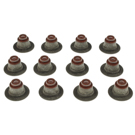 2000 Dodge Intrepid Engine Valve Stem Oil Seal Set 1