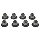2000 Dodge Neon Engine Valve Stem Oil Seal Set 1