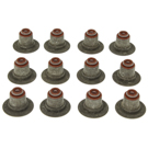 2000 Dodge Intrepid Engine Valve Stem Oil Seal Set 1