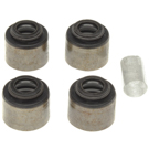 2000 Ford Explorer Engine Valve Stem Oil Seal Set 1