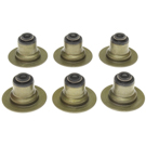2000 Ford Windstar Engine Valve Stem Oil Seal Set 1