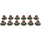 2007 Dodge Nitro Engine Valve Stem Oil Seal Set 1