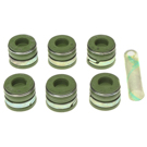 2004 Buick LeSabre Engine Valve Stem Oil Seal Set 1