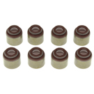 2000 Gmc Yukon Engine Valve Stem Oil Seal Set 1