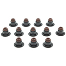 2004 Buick Rainier Engine Valve Stem Oil Seal Set 1