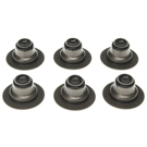 2003 Ford Explorer Engine Valve Stem Oil Seal Set 1