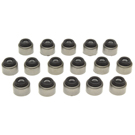 2010 Lexus SC430 Engine Valve Stem Oil Seal Set 1