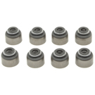 2000 Toyota Celica Engine Valve Stem Oil Seal Set 1