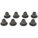 2007 Ford Explorer Engine Valve Stem Oil Seal Set 1