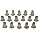 2005 Ford Excursion Engine Valve Stem Oil Seal Set 1