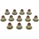 2006 Gmc Envoy Engine Valve Stem Oil Seal Set 1
