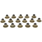 2003 Ford Thunderbird Engine Valve Stem Oil Seal Set 1