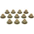 2021 Ram 2500 Engine Valve Stem Oil Seal Set 1