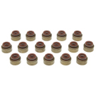 2009 Chevrolet Express 2500 Engine Valve Stem Oil Seal Set 1