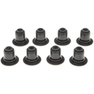 2012 Jeep Compass Engine Valve Stem Oil Seal Set 1