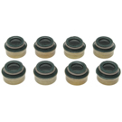2000 Land Rover Range Rover Engine Valve Stem Oil Seal Set 1