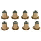 2021 Mini Cooper Engine Valve Stem Oil Seal Set 1