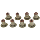2009 Dodge Challenger Engine Valve Stem Oil Seal Set 1