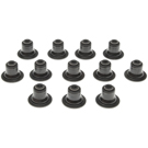 2012 Kia Sorento Engine Valve Stem Oil Seal Set 1