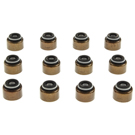 2014 Lexus ES350 Engine Valve Stem Oil Seal Set 1