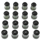 2009 Dodge Durango Engine Valve Stem Oil Seal Set 1